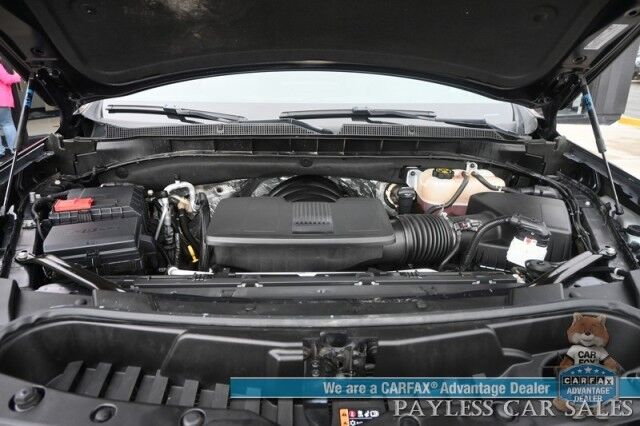 2023 Chevrolet Suburban LT Anchorage AK
