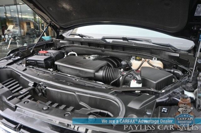 2023 Chevrolet Suburban LT Anchorage AK