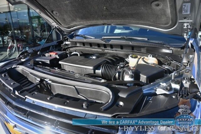 2023 Chevrolet Suburban LT Anchorage AK