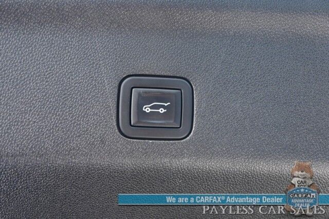 2023 Chevrolet Suburban LT Anchorage AK