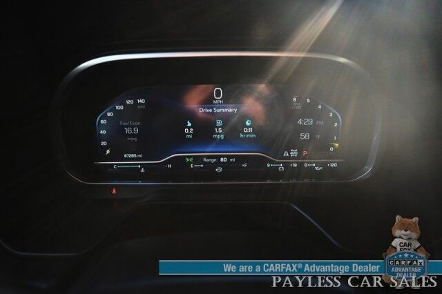 2023 Chevrolet Suburban LT Anchorage AK