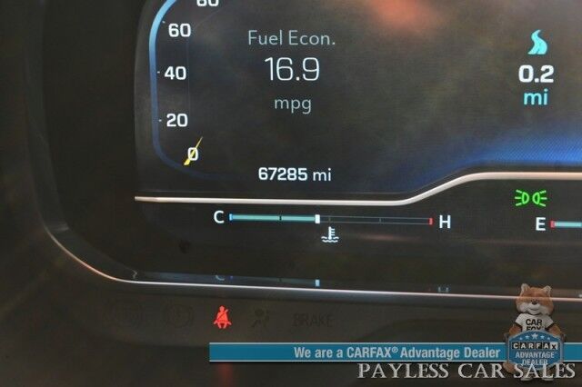 2023 Chevrolet Suburban LT Anchorage AK
