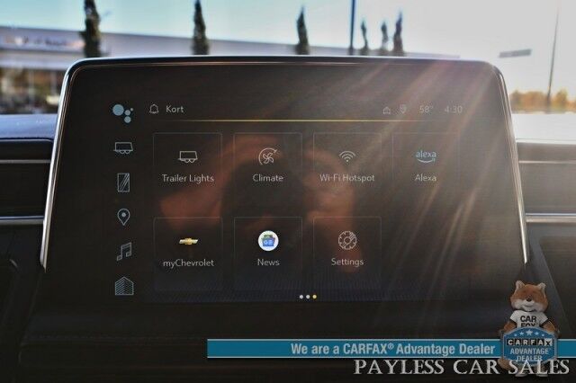 2023 Chevrolet Suburban LT Anchorage AK