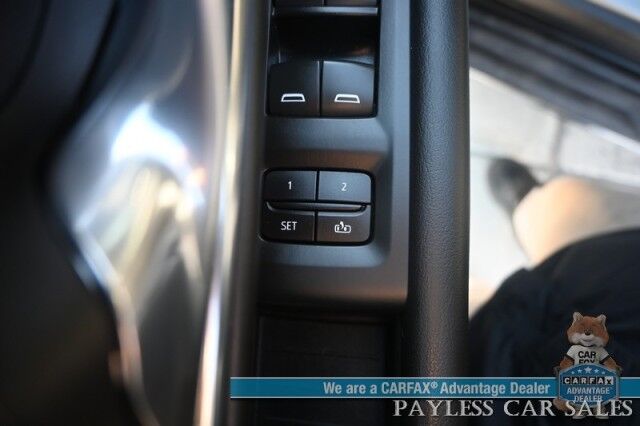 2023 Chevrolet Suburban LT Anchorage AK