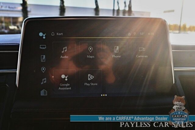 2023 Chevrolet Suburban LT Anchorage AK