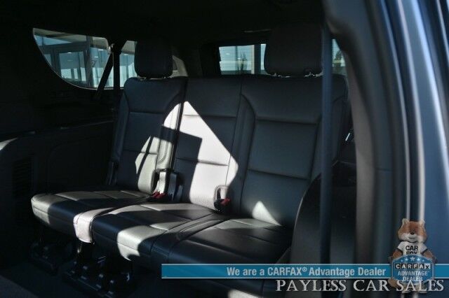 2023 Chevrolet Suburban LT Anchorage AK