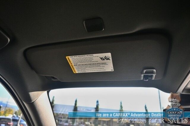 2023 Chevrolet Suburban LT Anchorage AK
