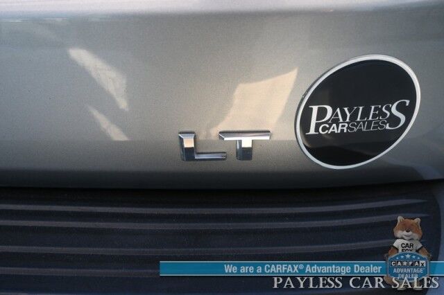 2023 Chevrolet Suburban LT Anchorage AK