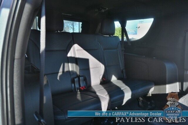 2023 Chevrolet Suburban LT Anchorage AK