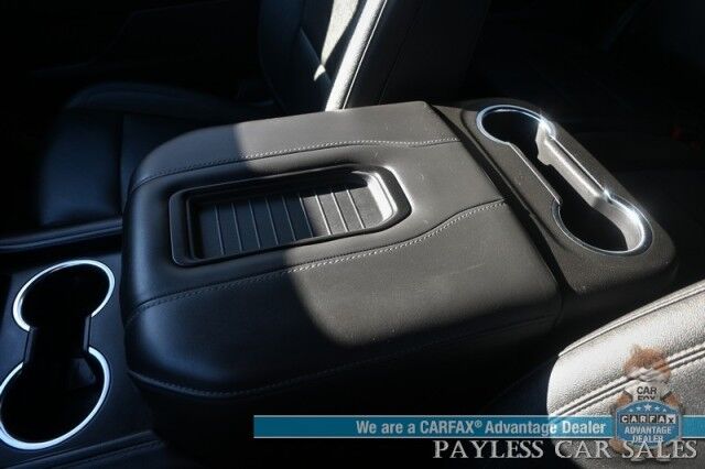 2023 Chevrolet Suburban LT Anchorage AK