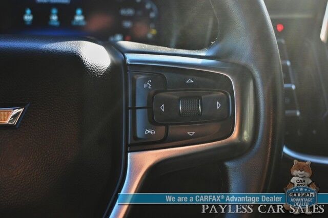 2023 Chevrolet Suburban LT Anchorage AK