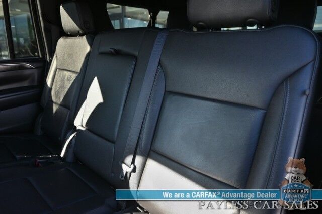 2023 Chevrolet Suburban LT Anchorage AK