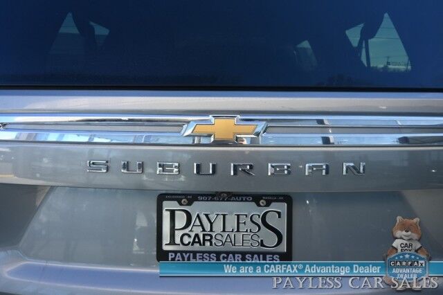 2023 Chevrolet Suburban LT Anchorage AK