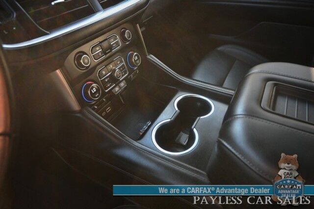 2023 Chevrolet Suburban LT Anchorage AK