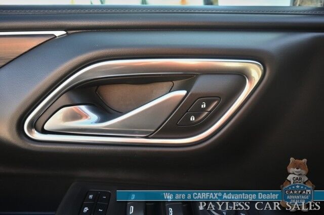 2023 Chevrolet Suburban LT Anchorage AK