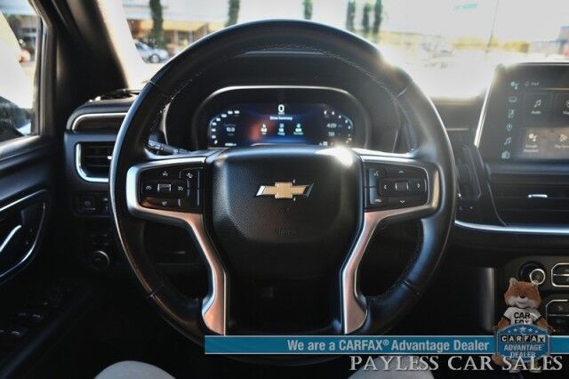 2023 Chevrolet Suburban LT Anchorage AK