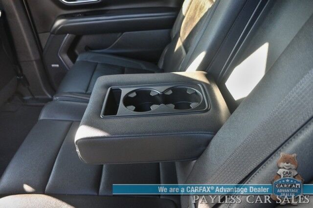 2023 Chevrolet Suburban LT Anchorage AK