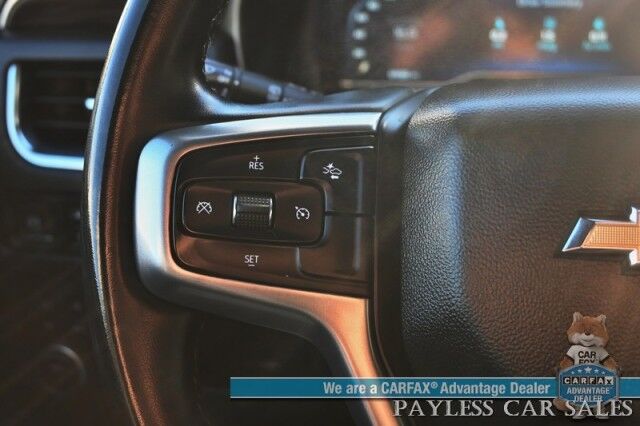 2023 Chevrolet Suburban LT Anchorage AK