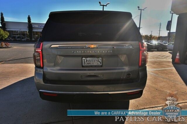 2023 Chevrolet Suburban LT Anchorage AK