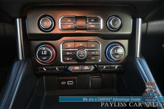 2023 Chevrolet Suburban LT Anchorage AK