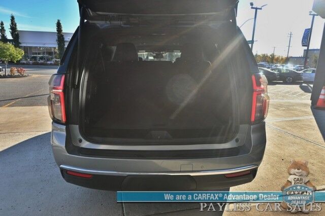 2023 Chevrolet Suburban LT Anchorage AK