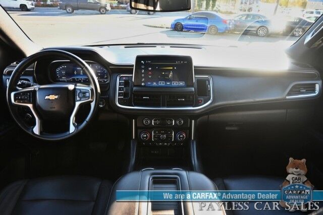 2023 Chevrolet Suburban LT Anchorage AK