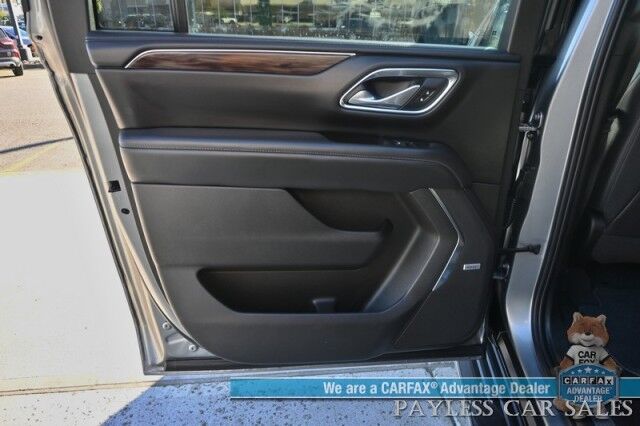 2023 Chevrolet Suburban LT Anchorage AK