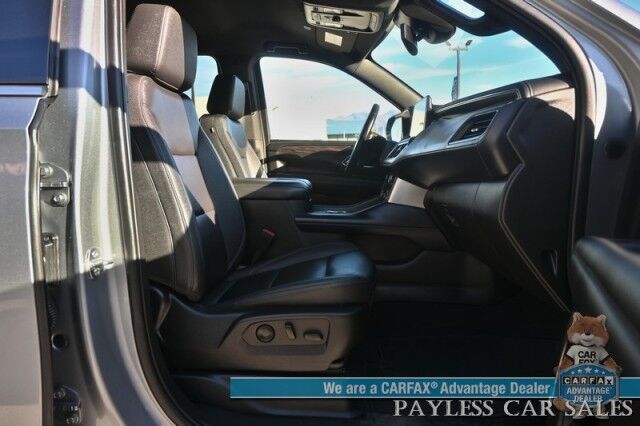 2023 Chevrolet Suburban LT Anchorage AK