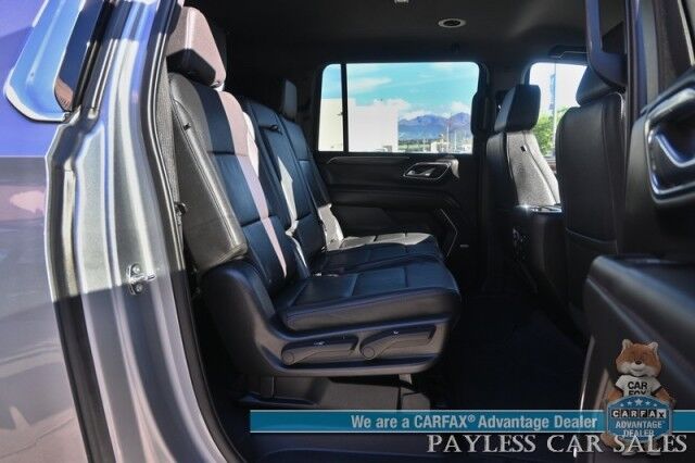 2023 Chevrolet Suburban LT Anchorage AK