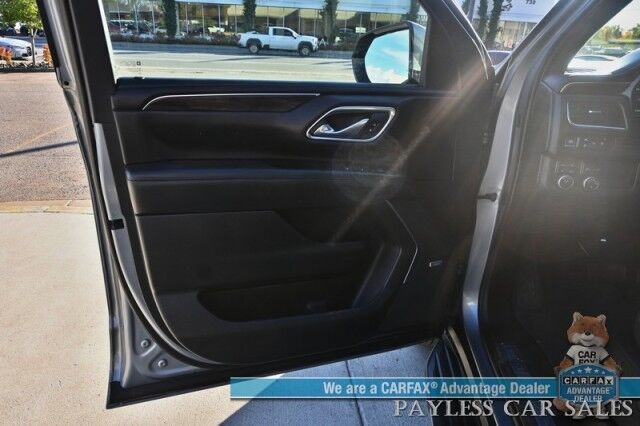 2023 Chevrolet Suburban LT Anchorage AK