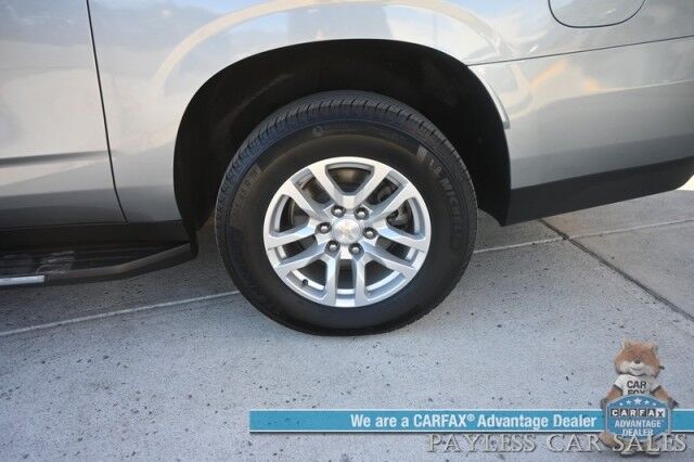 2023 Chevrolet Suburban LT Anchorage AK