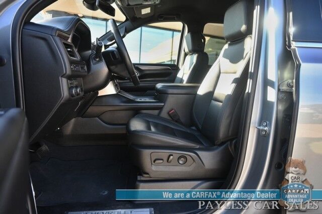 2023 Chevrolet Suburban LT Anchorage AK