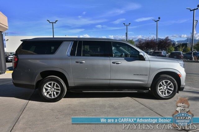 2023 Chevrolet Suburban LT Anchorage AK