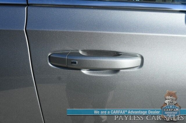 2023 Chevrolet Suburban LT Anchorage AK