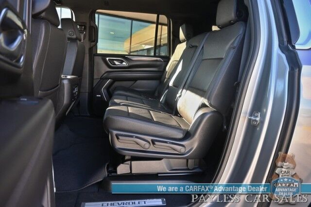 2023 Chevrolet Suburban LT Anchorage AK