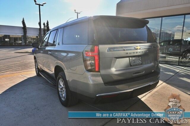 2023 Chevrolet Suburban LT Anchorage AK
