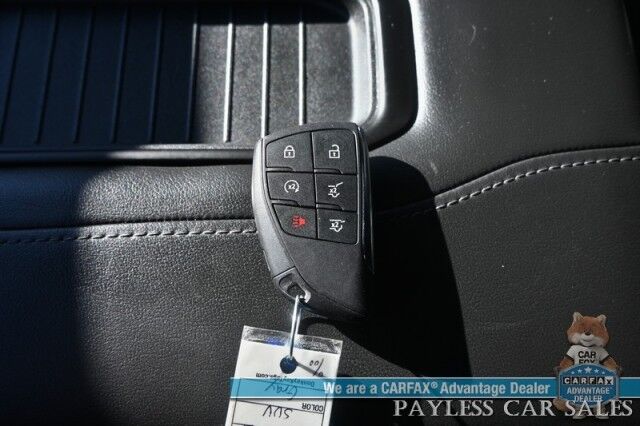 2023 Chevrolet Suburban LT Anchorage AK