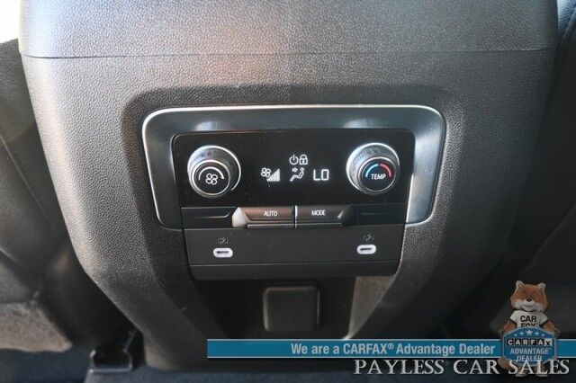 2023 Chevrolet Suburban LT Anchorage AK