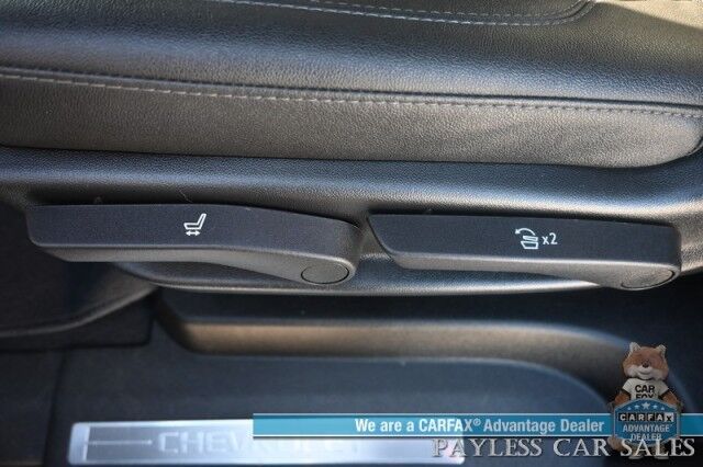 2023 Chevrolet Suburban LT Anchorage AK