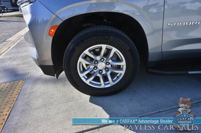 2023 Chevrolet Suburban LT Anchorage AK