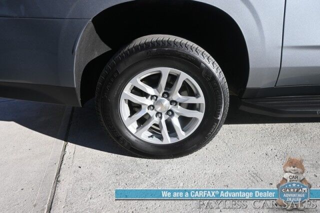 2023 Chevrolet Suburban LT Anchorage AK