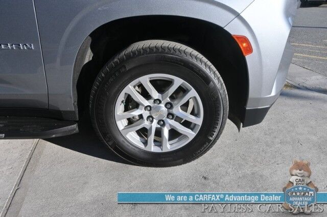 2023 Chevrolet Suburban LT Anchorage AK