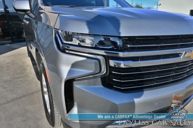2023 Chevrolet Suburban LT Anchorage AK
