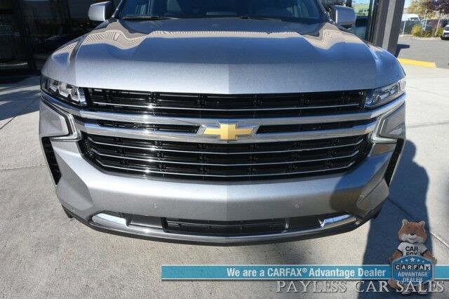 2023 Chevrolet Suburban LT Anchorage AK