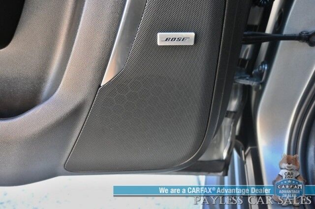2023 Chevrolet Suburban LT Anchorage AK