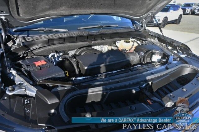2023 Chevrolet Suburban LT Anchorage AK