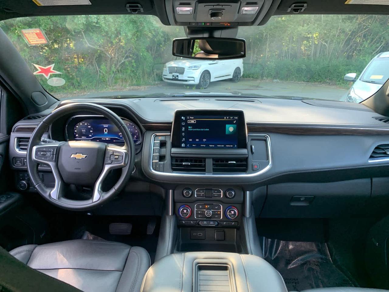 2023 Chevrolet Suburban LT Dartmouth MA
