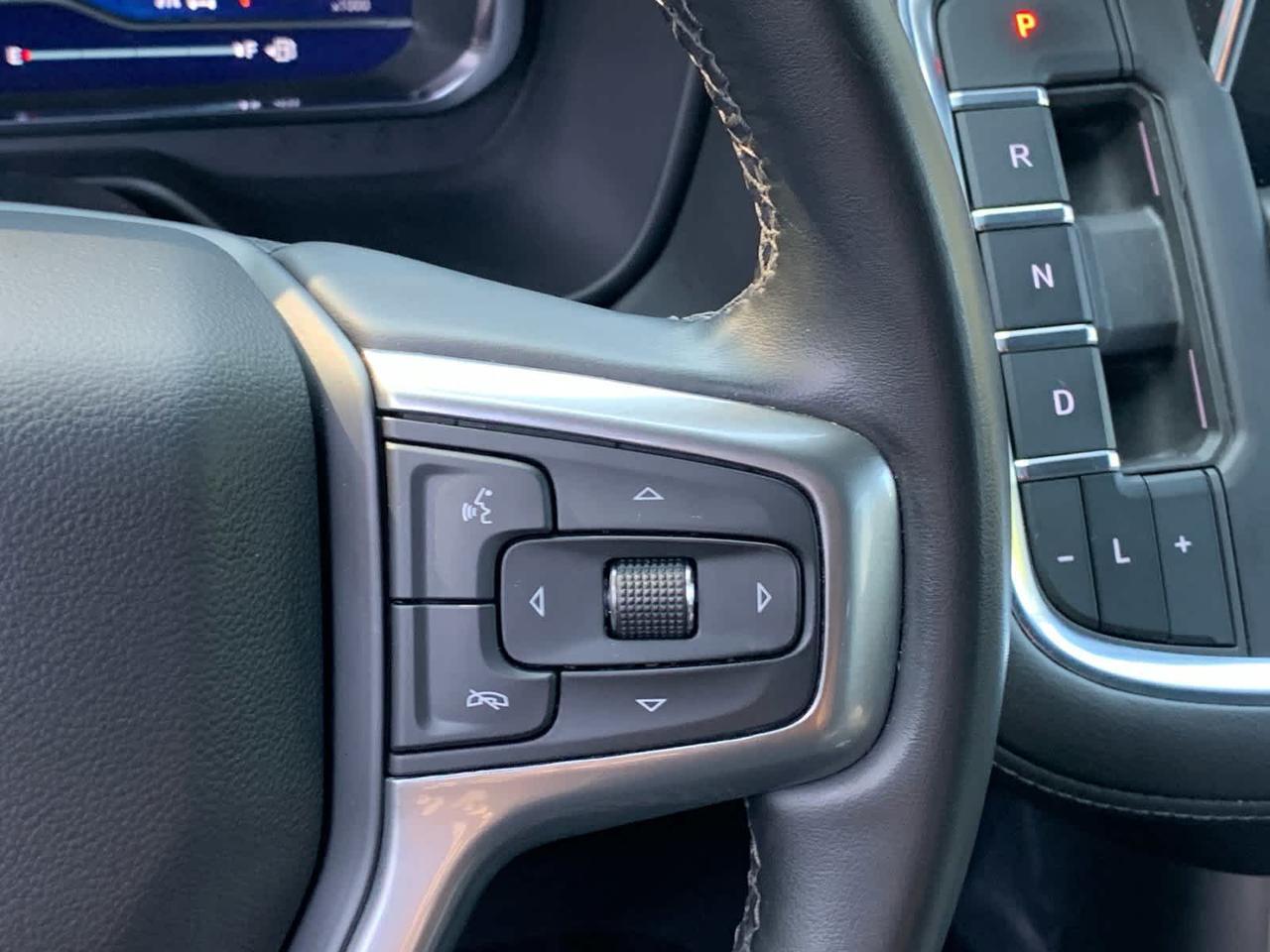 2023 Chevrolet Suburban LT Dartmouth MA