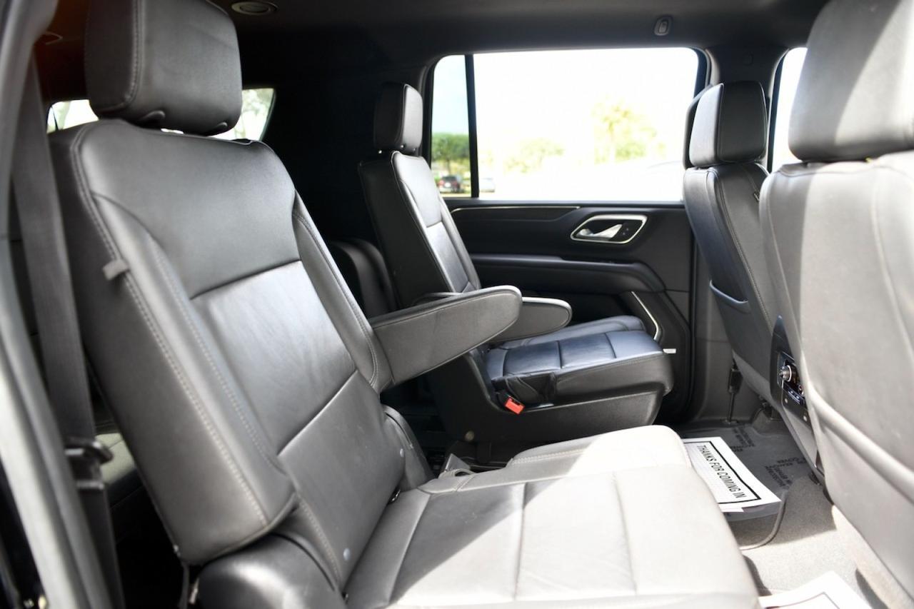 2023 Chevrolet Suburban LT Lake Worth FL