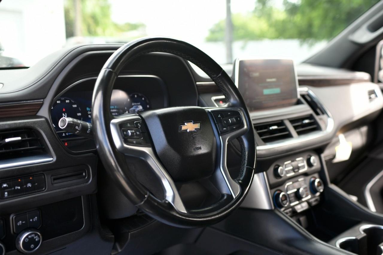 2023 Chevrolet Suburban LT Lake Worth FL